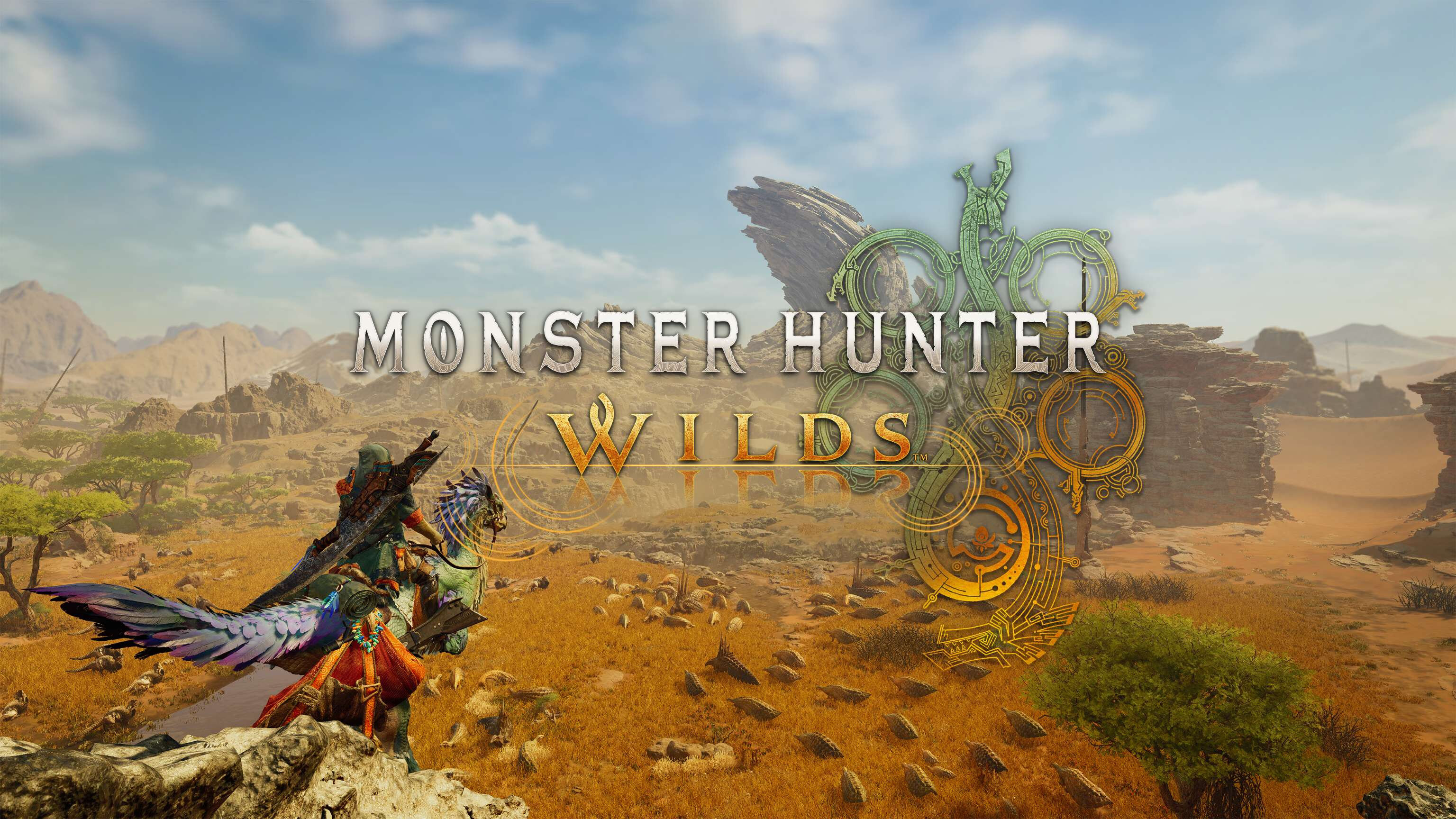 Monster Hunter Wilds Open Beta Test
