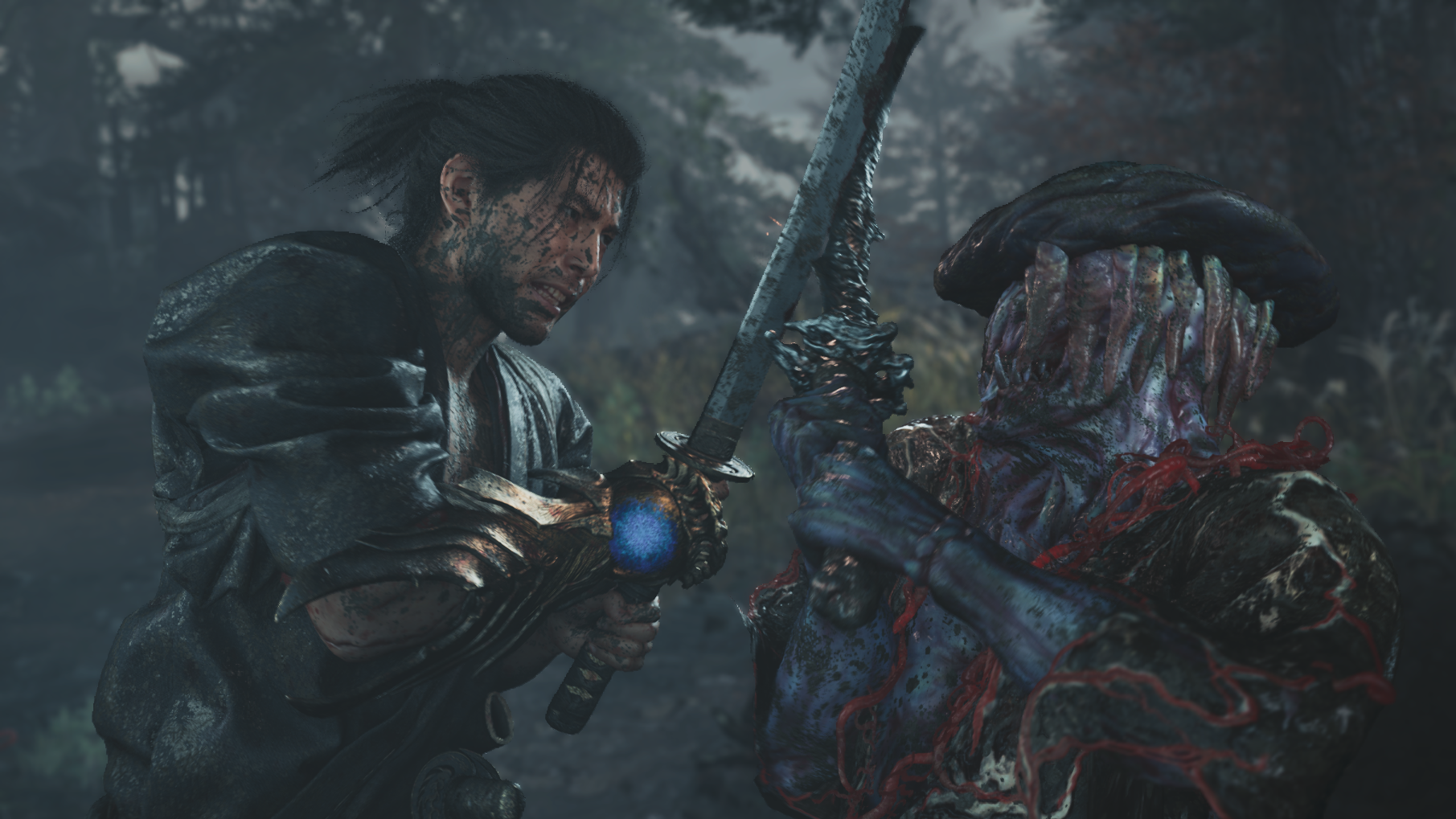 Onimusha: Way of the Sword