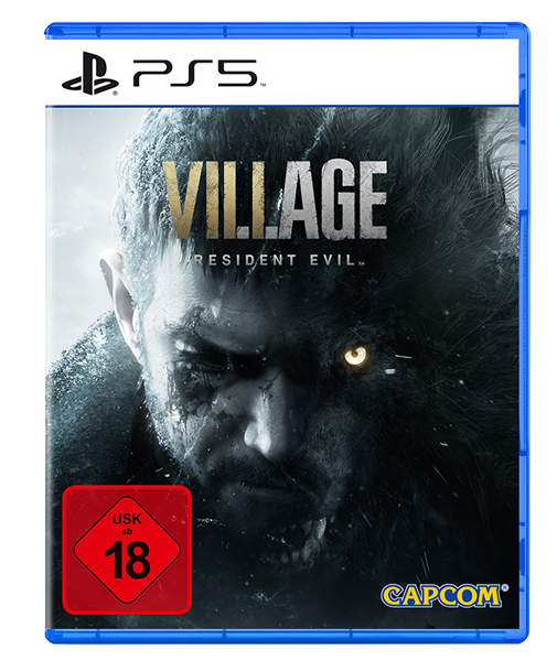 Resident Evil Village