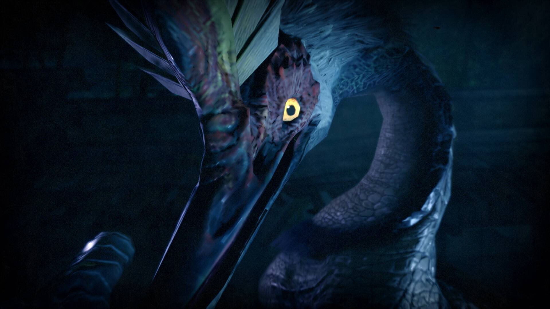 Monster Hunter Rise