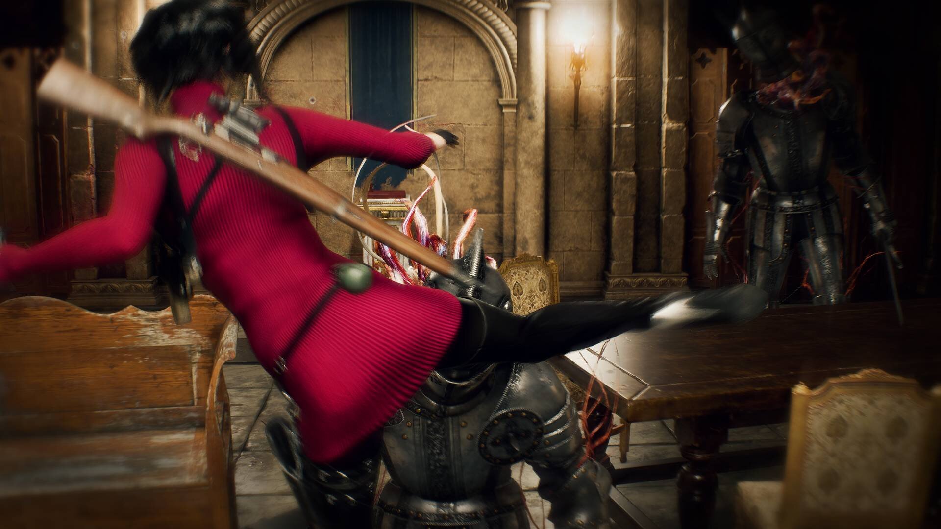 Resident Evil 4