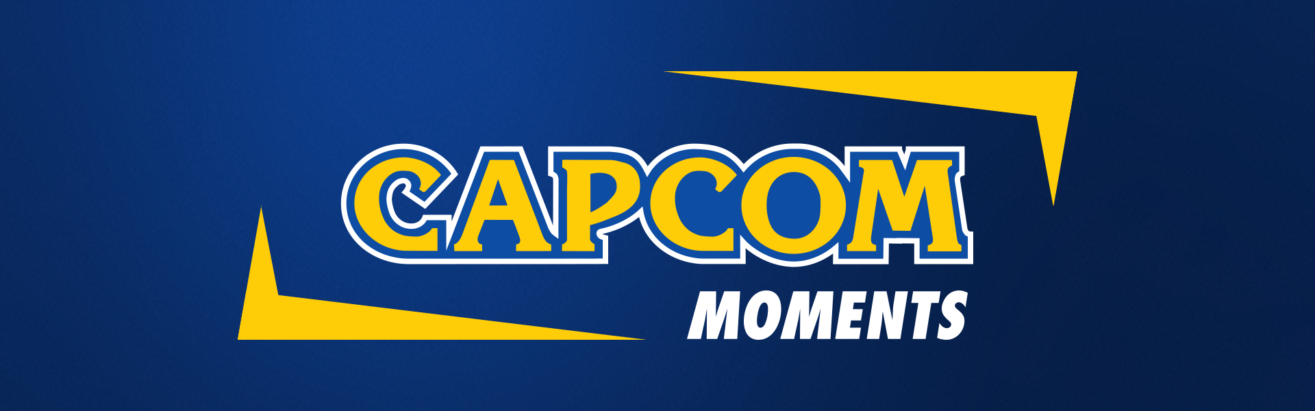 Capcom Moments: Leon & Grace Capcom Moments: Leon & Grace