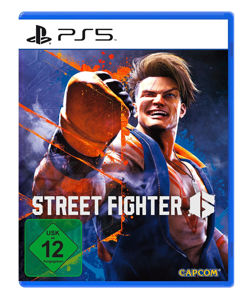 Street Fighter 6