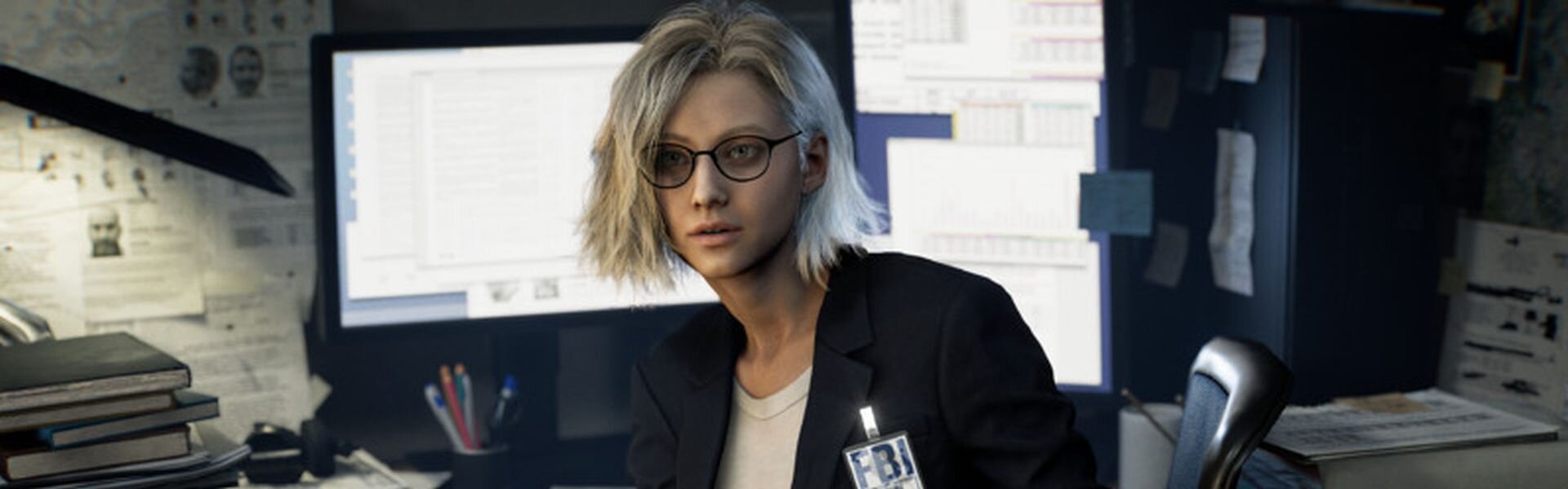 So wird Resident Evil Requiem - Das sagen Presse und Creators nach 3 Stunden Anspielzeit So wird Resident Evil Requiem - Das sagen Presse und Creators nach 3 Stunden Anspielzeit