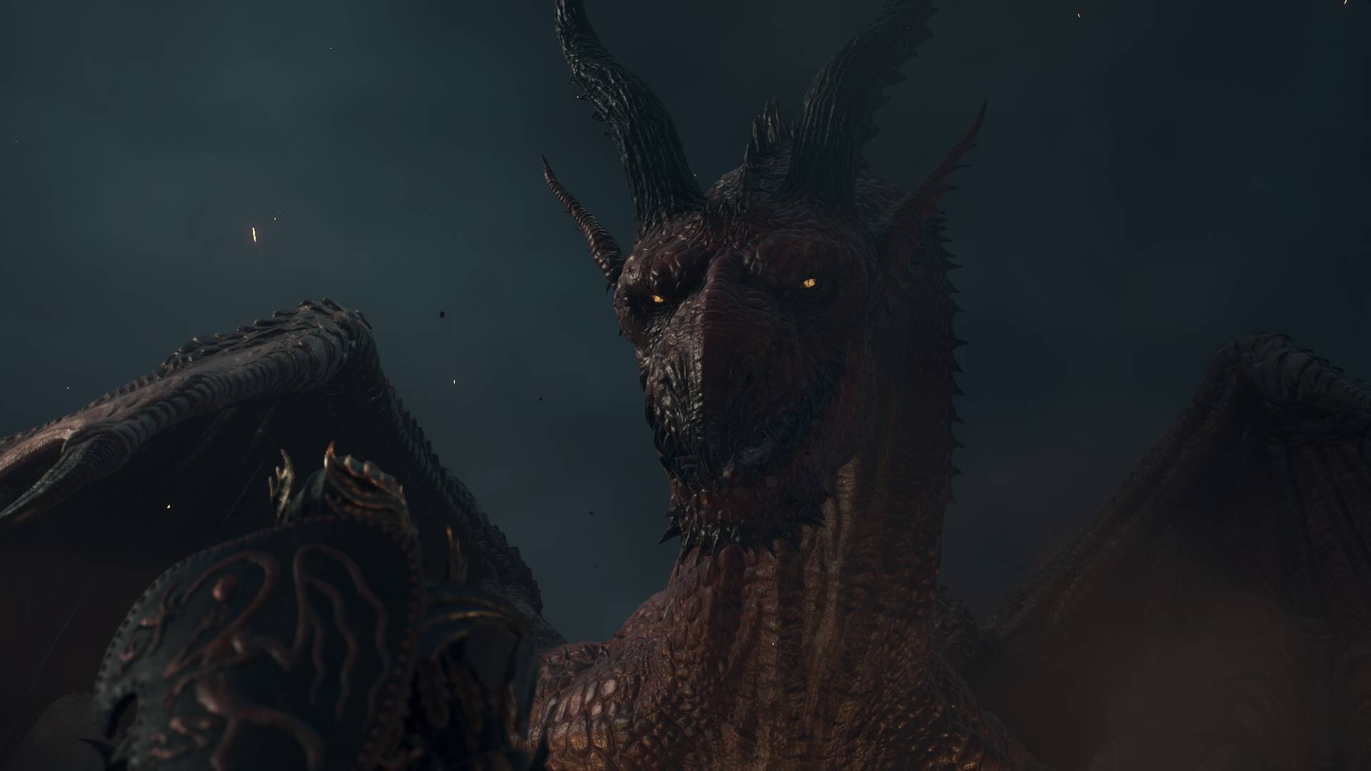 Dragon's Dogma 2: Dark Arisen