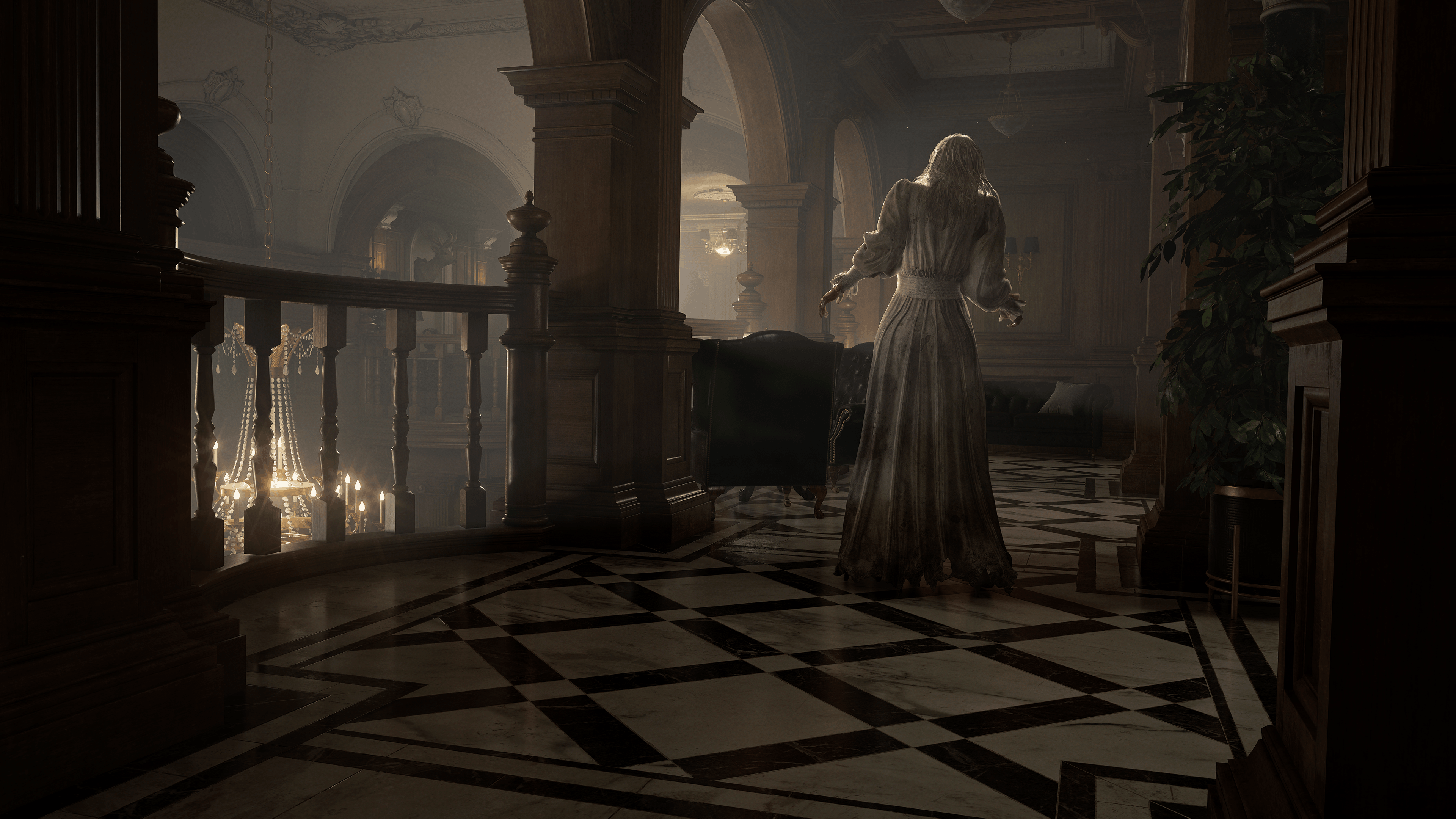 Resident Evil Requiem